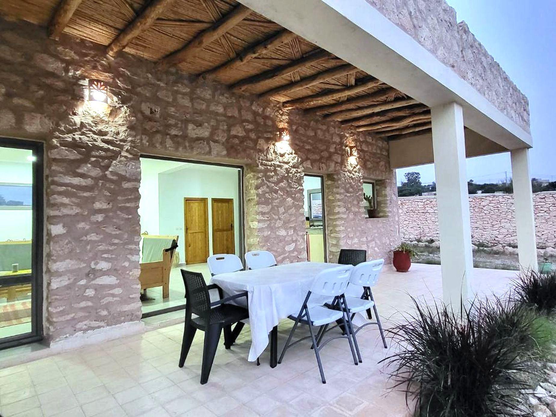 TERRAZA