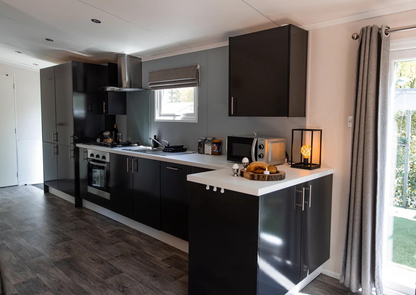 Keuken