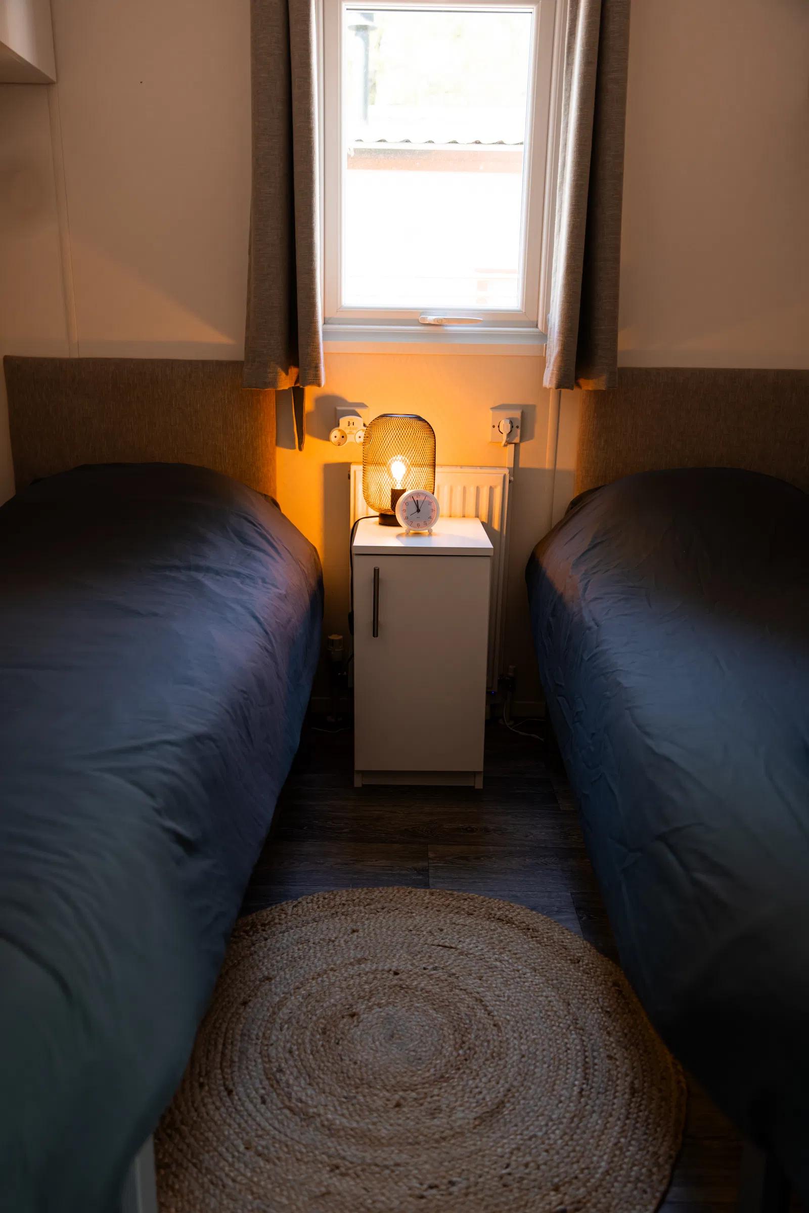 Slaapkamer é