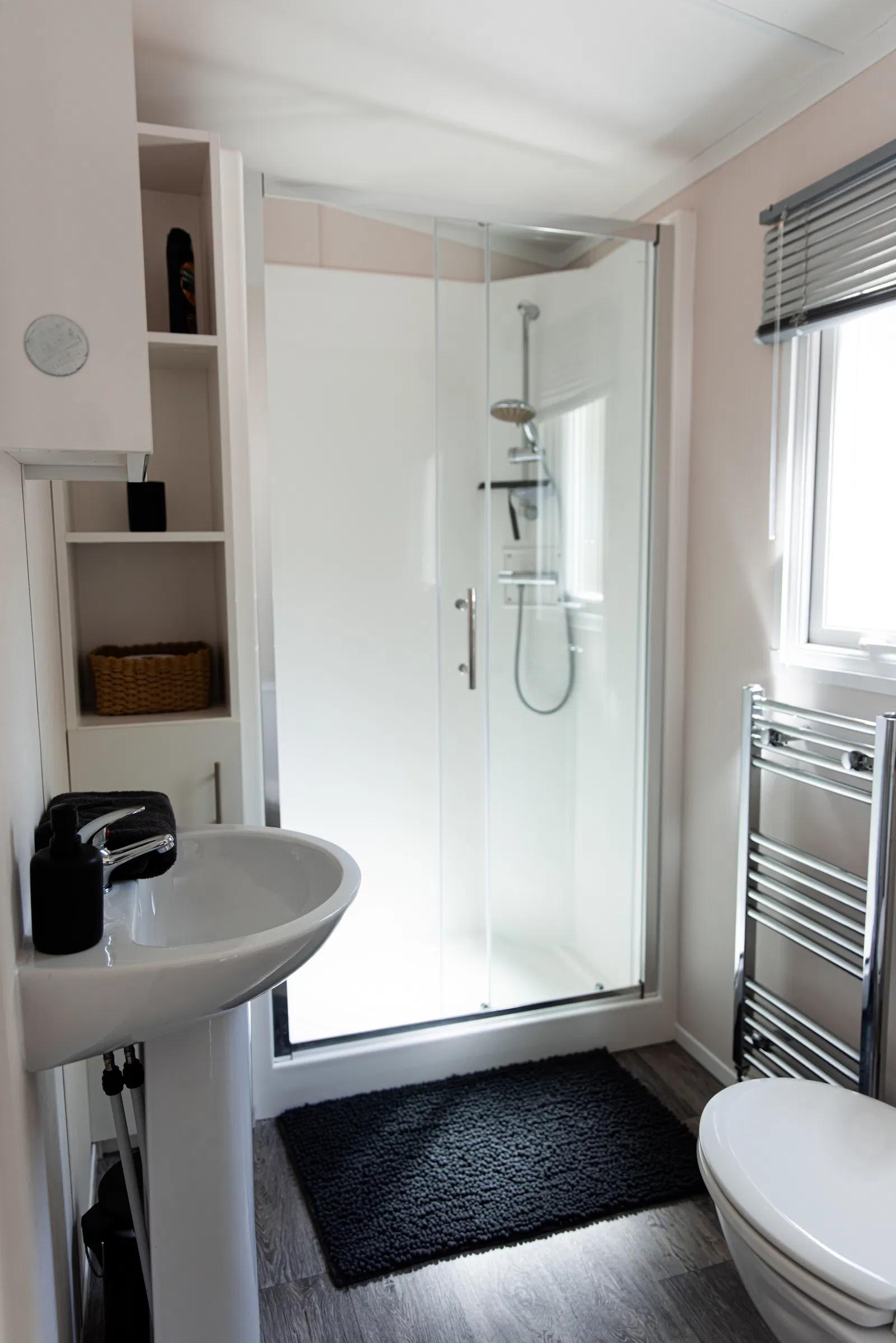 Badkamer