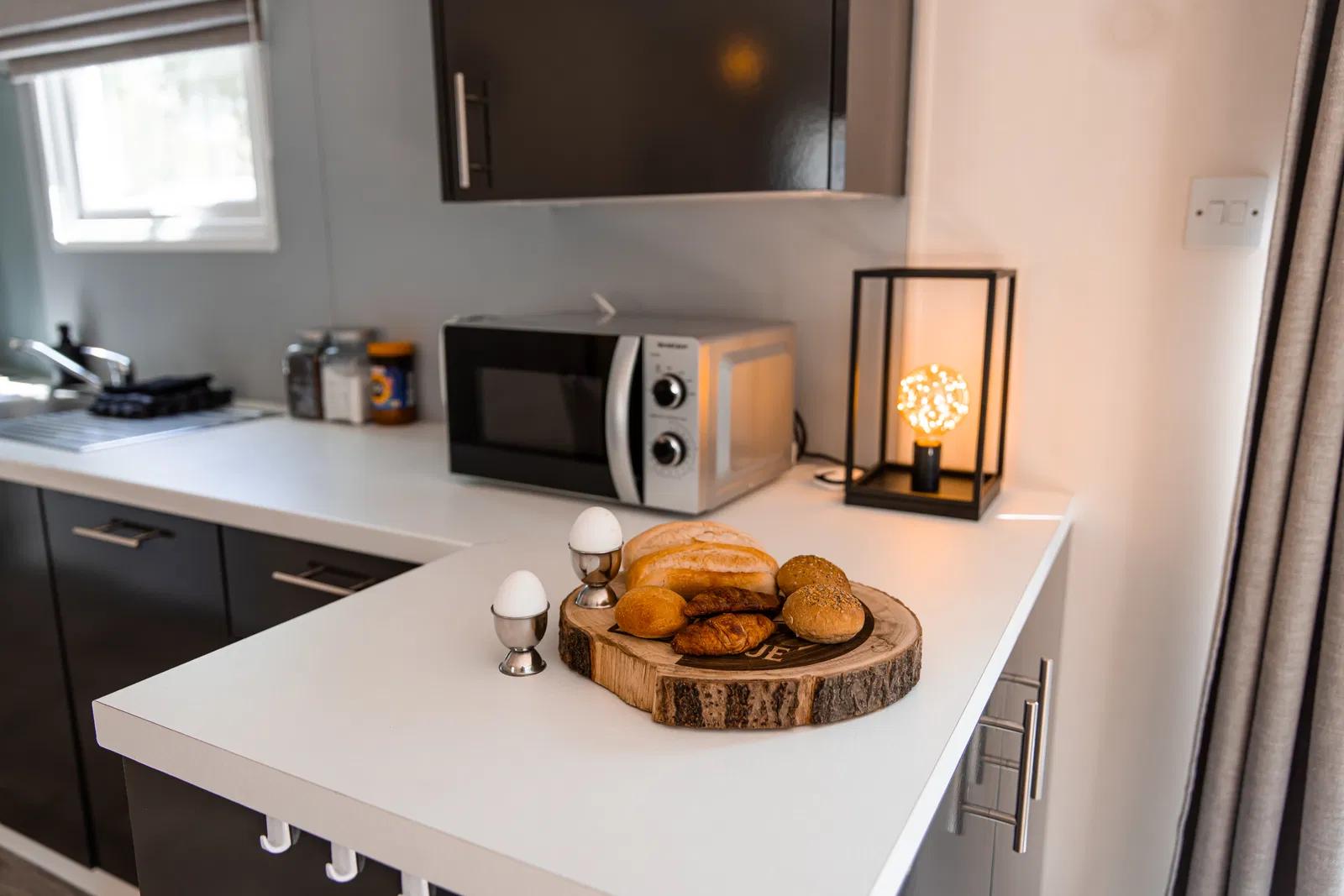 Keuken