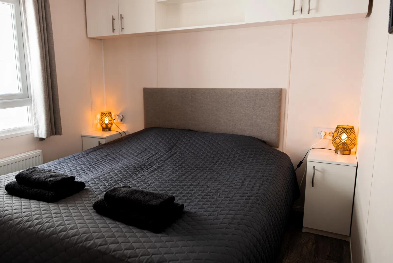 Slaapkamer 1