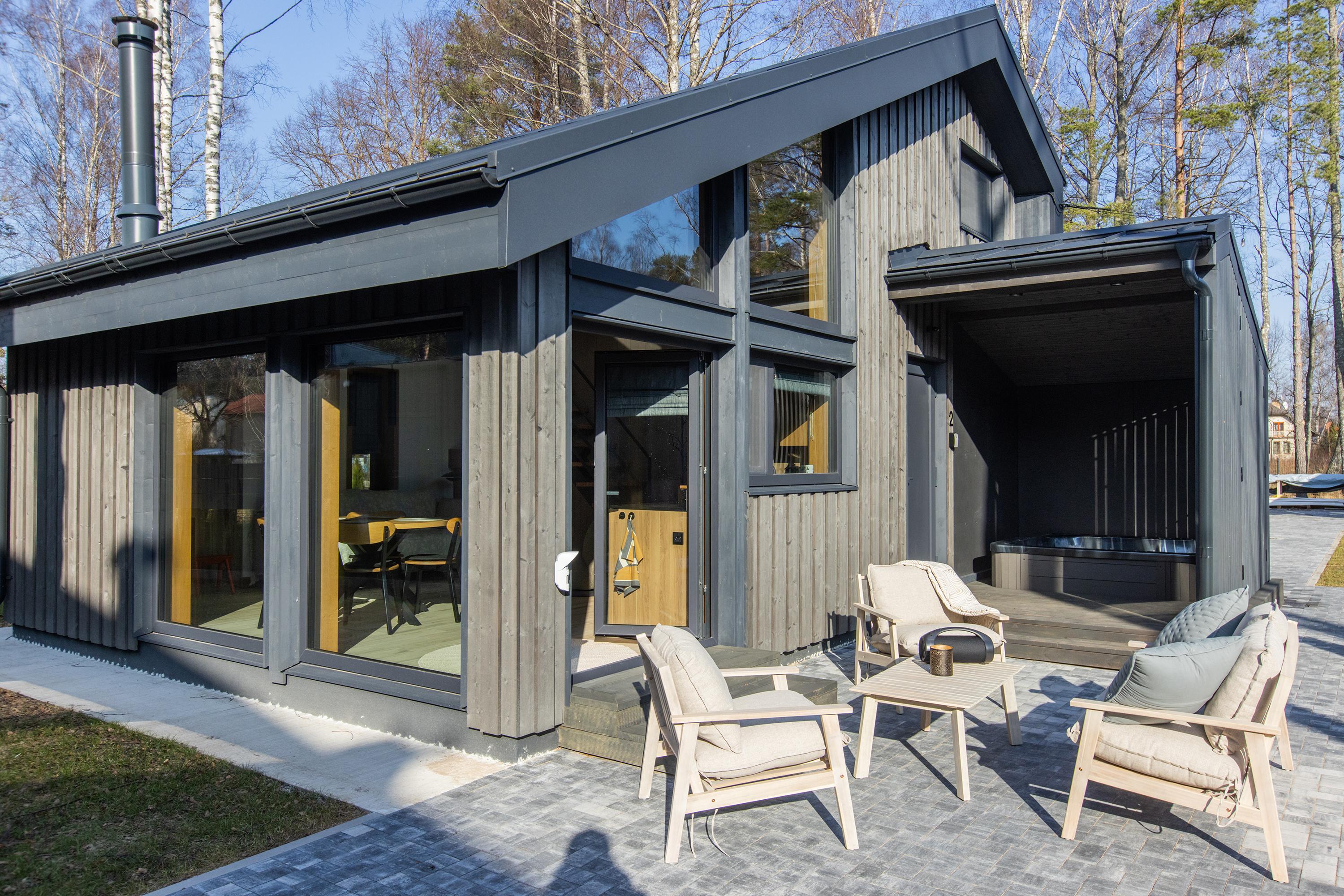 Sun House 2
