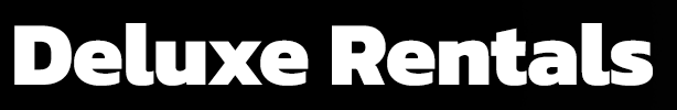 Deluxe Rentals