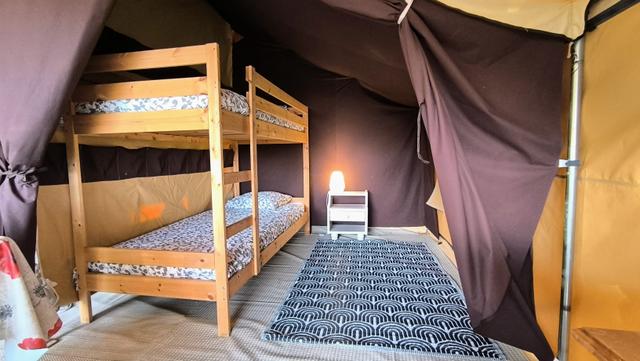 Bunk Bed 1