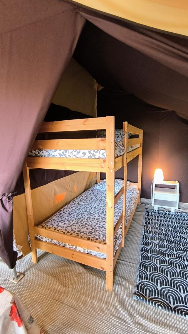 Bunk Bed 2