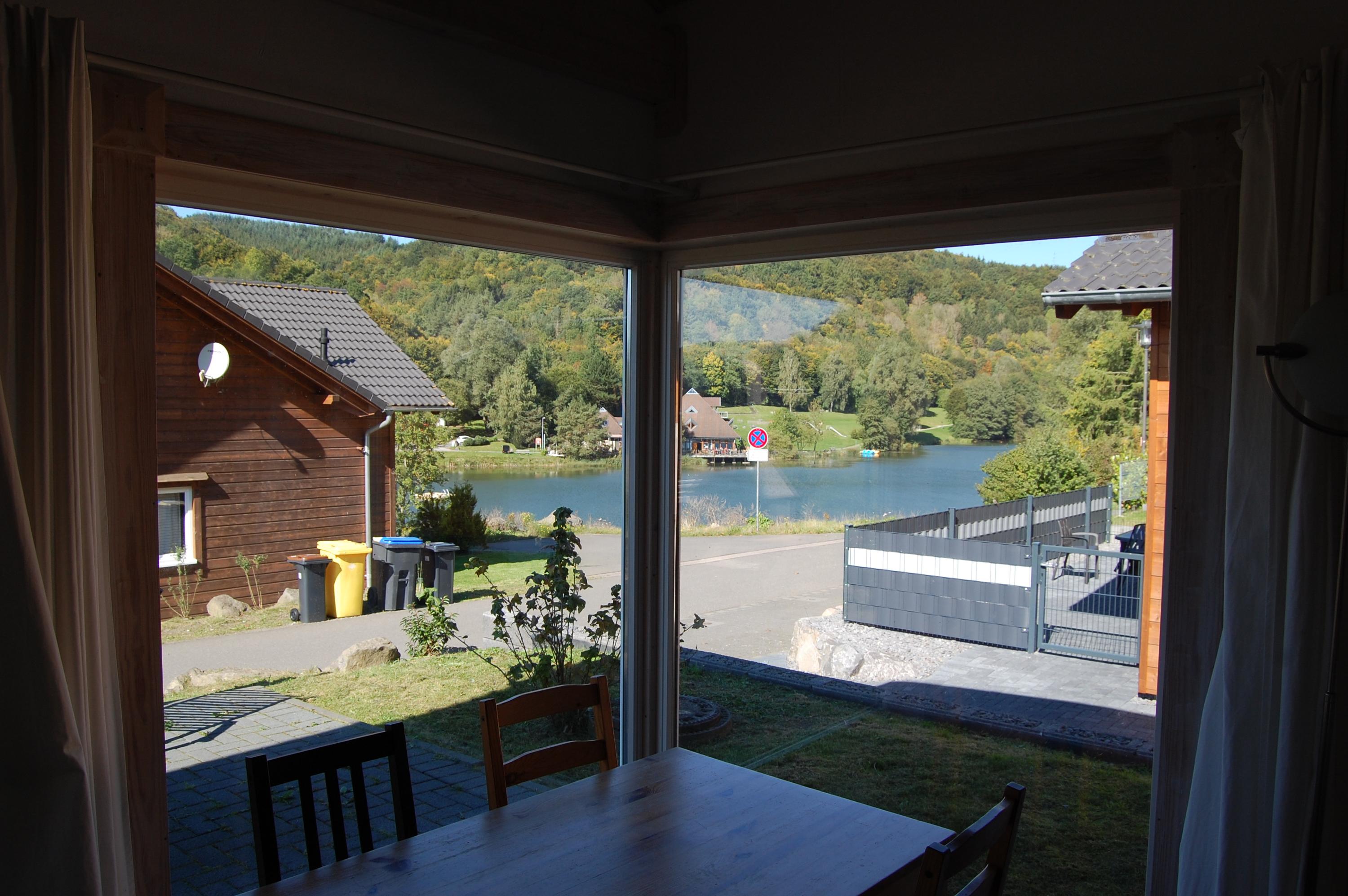 Traumhaus am See 2 - Weitere Infos hier! 