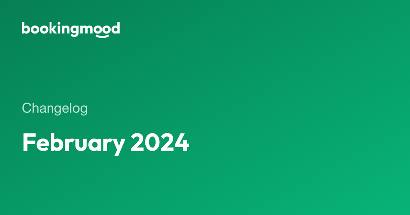 February 2024