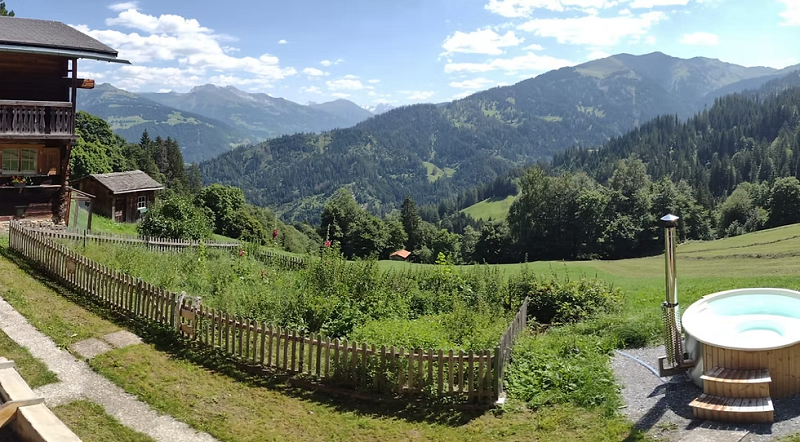 Customer story: Moserhuus