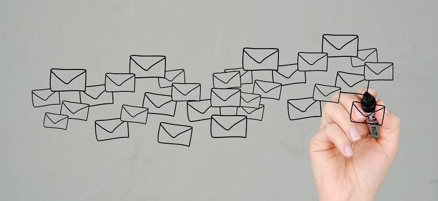 Email marketing for vacation rentals