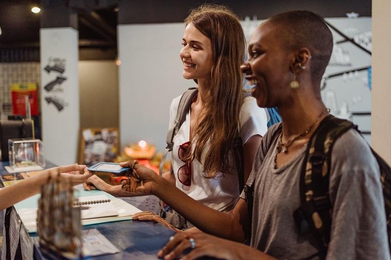 How to create a 5-star guest experience