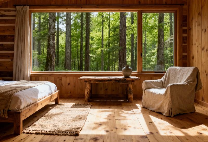 Sustainable vacation rentals: what guests expect