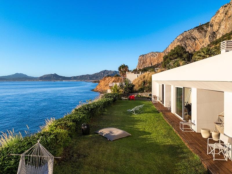 Klantverhaal: Sicily Seafront Villas