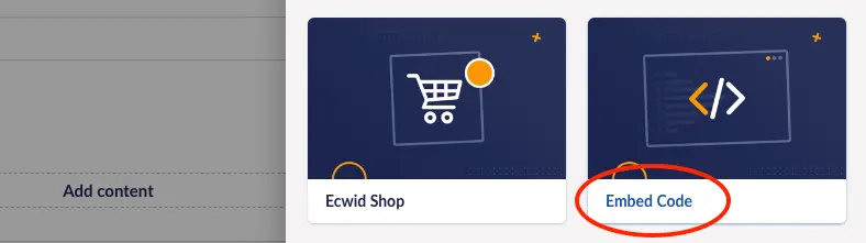 Embed Code