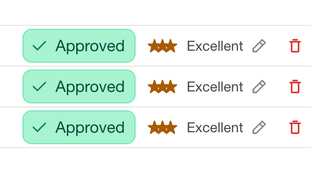Google Vacation Rentals status
