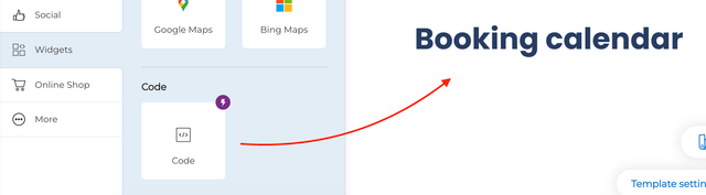 One.com | Bookingmood docs
