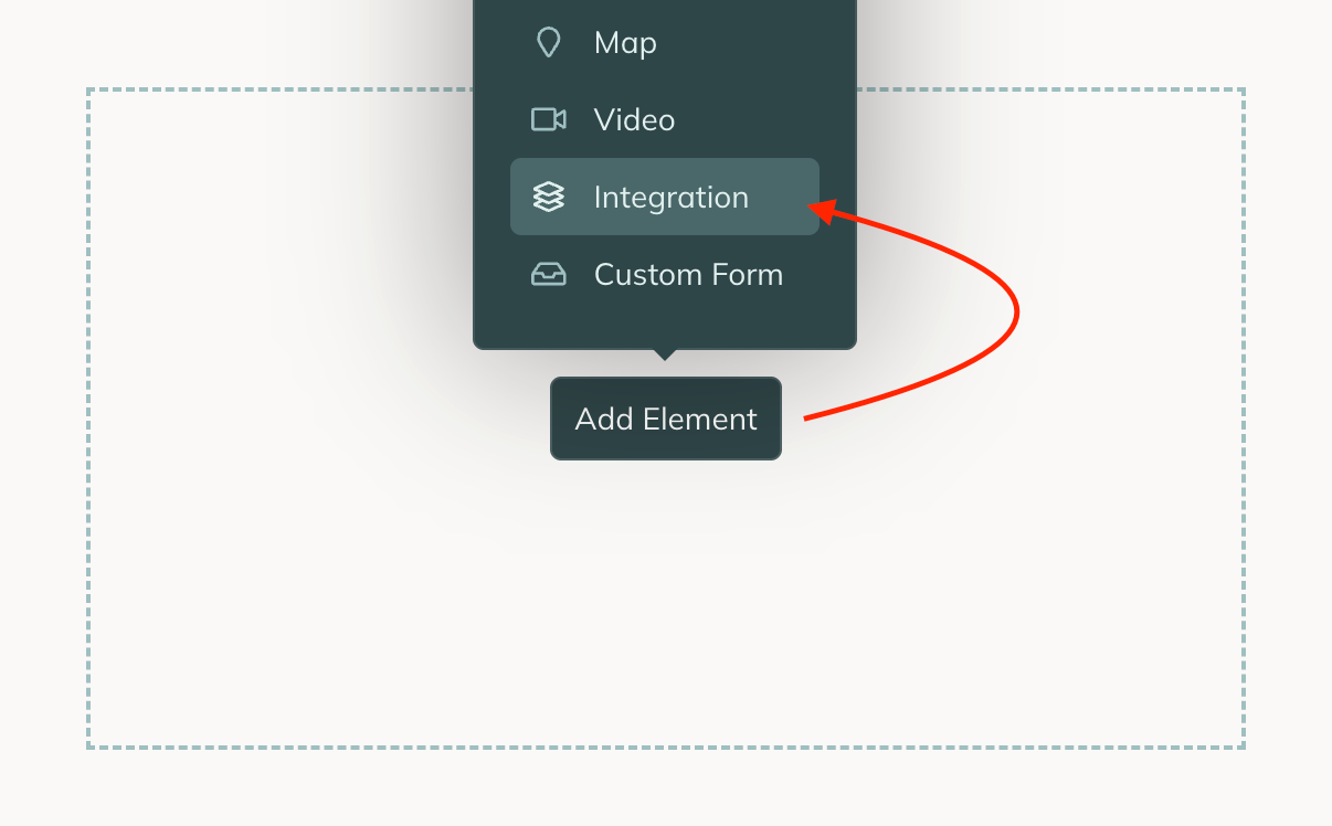 Add Element