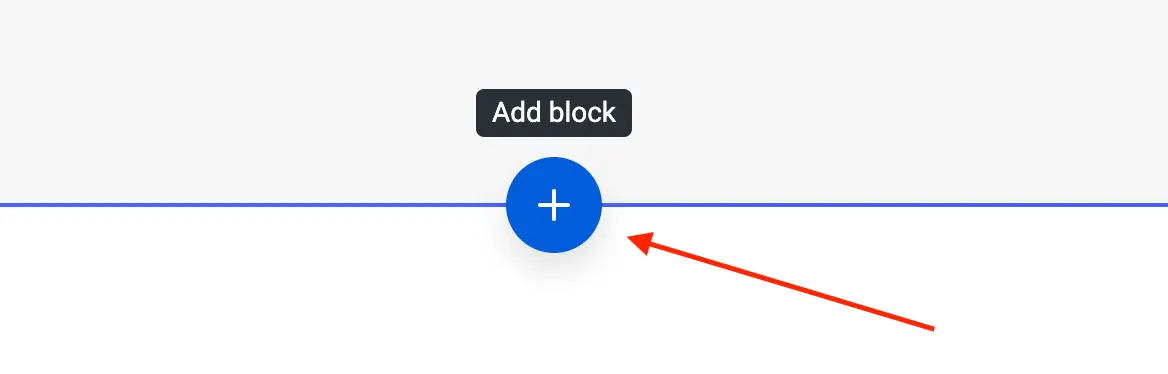 Block toevoegen