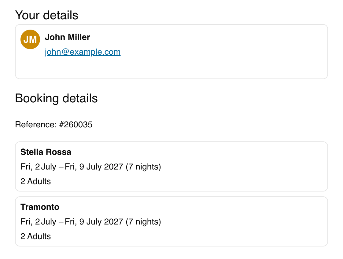Email