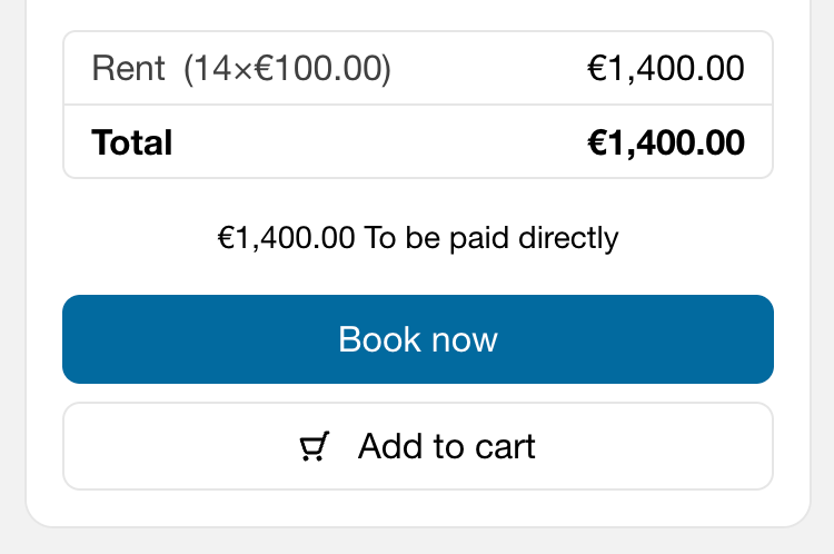 Add to cart
